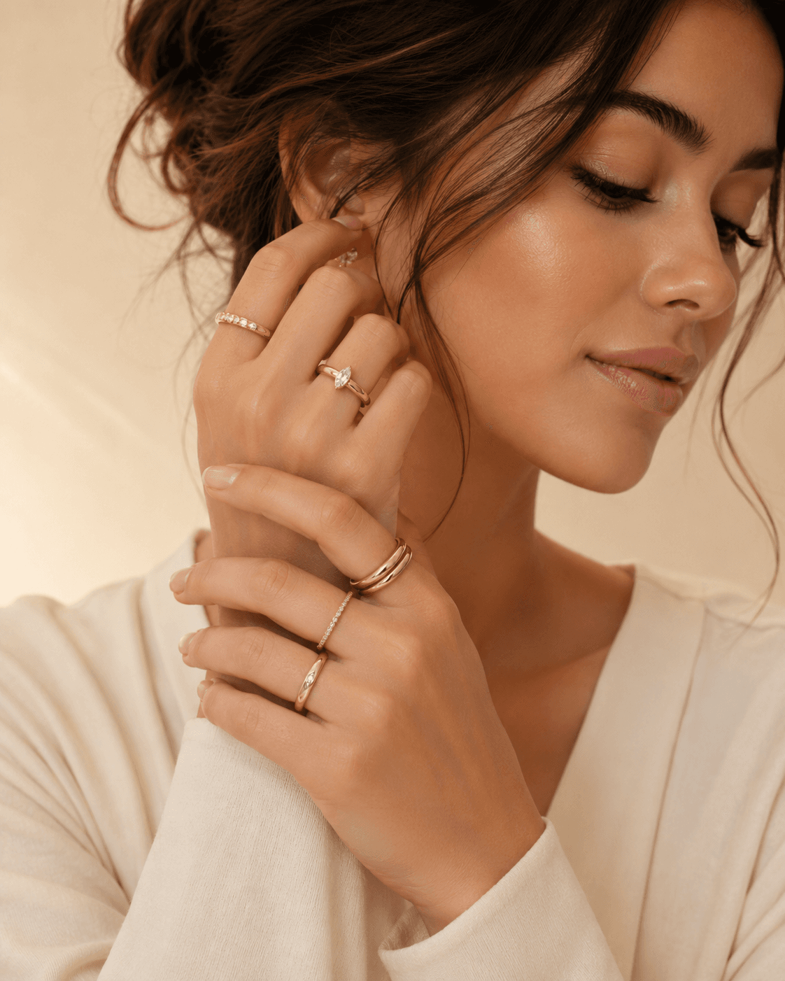 WLYN ring stack